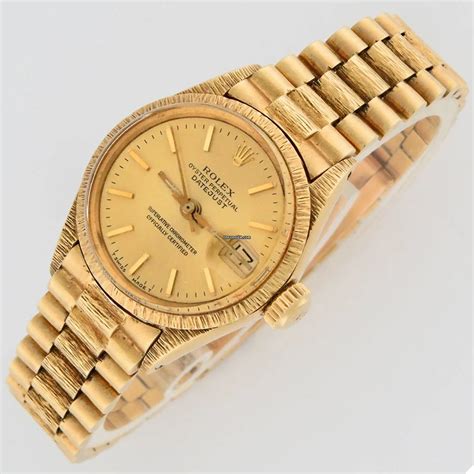 rolex usati iseo